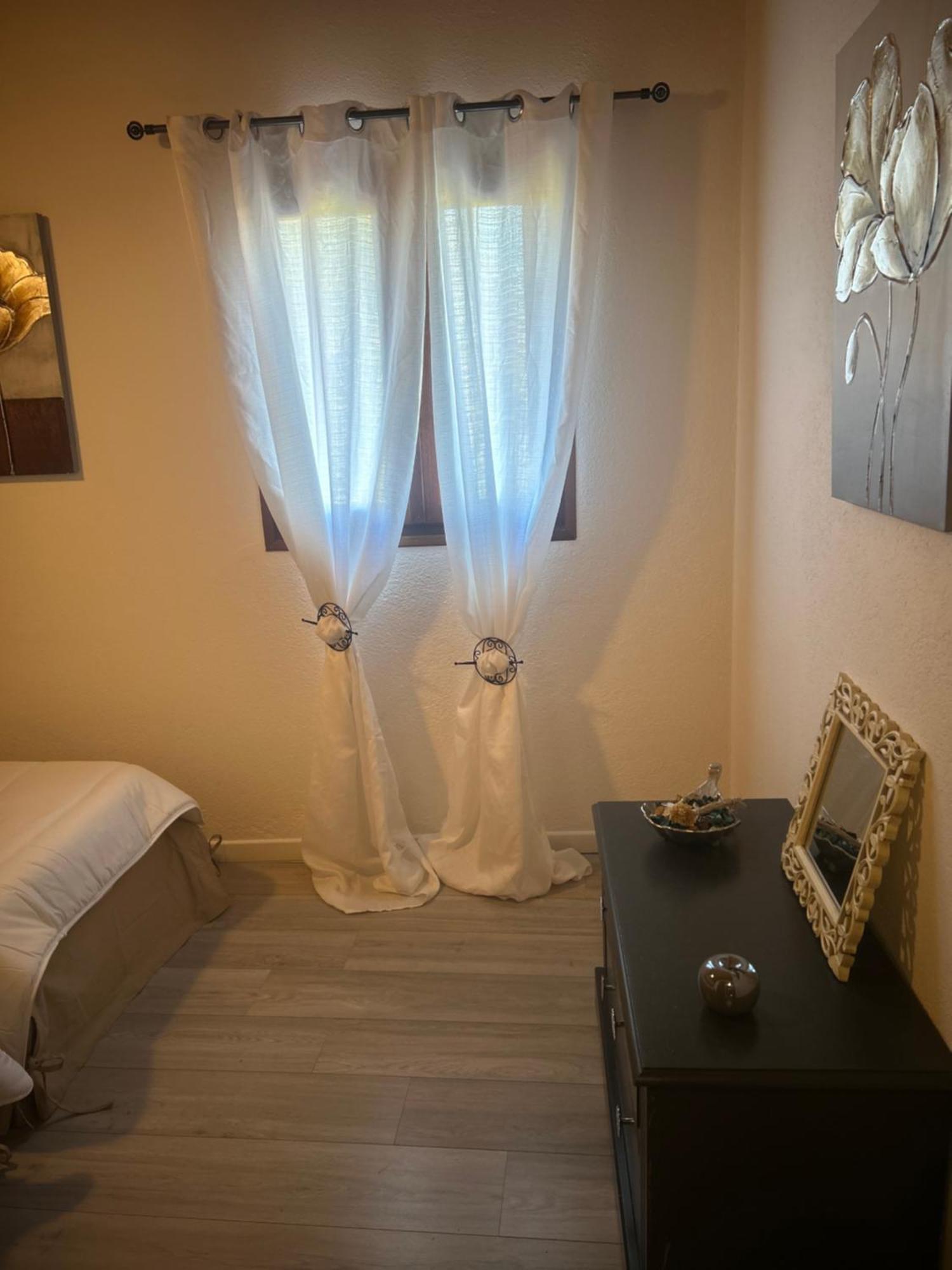 Couette-café D'etape Chez Pierrot Vivario (Corsica)