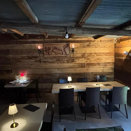 Gite Chez Pierrot Vivario  Exterior photo