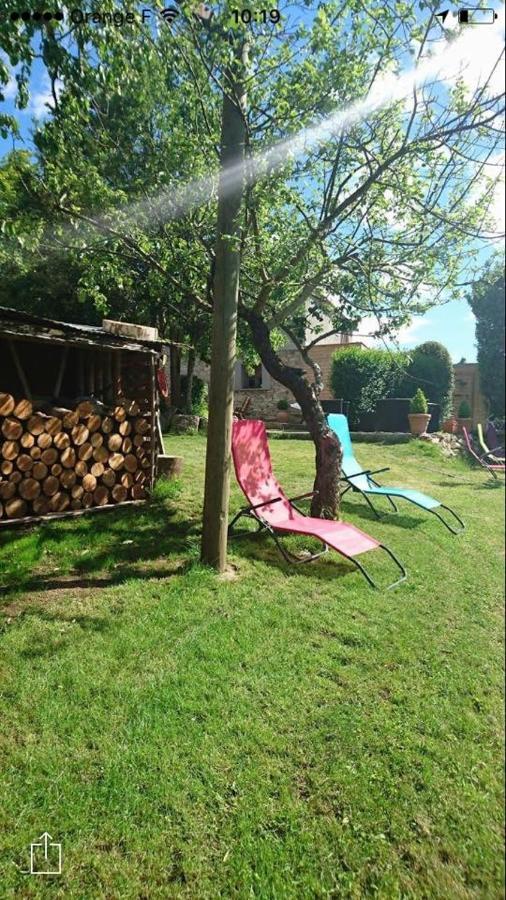 Chez Pierrot Bed & Breakfast *
