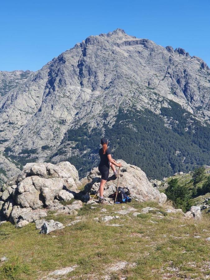 D'etape Chez Pierrot