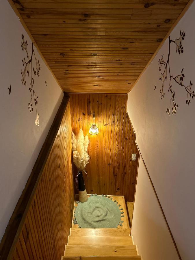 Bed & Breakfast Chez Pierrot