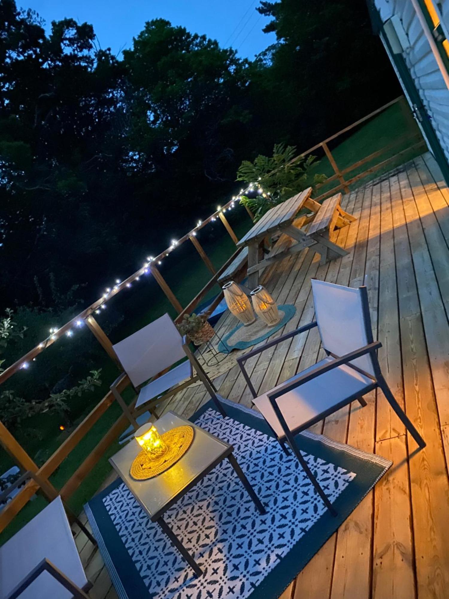 Chez Pierrot Bed & Breakfast