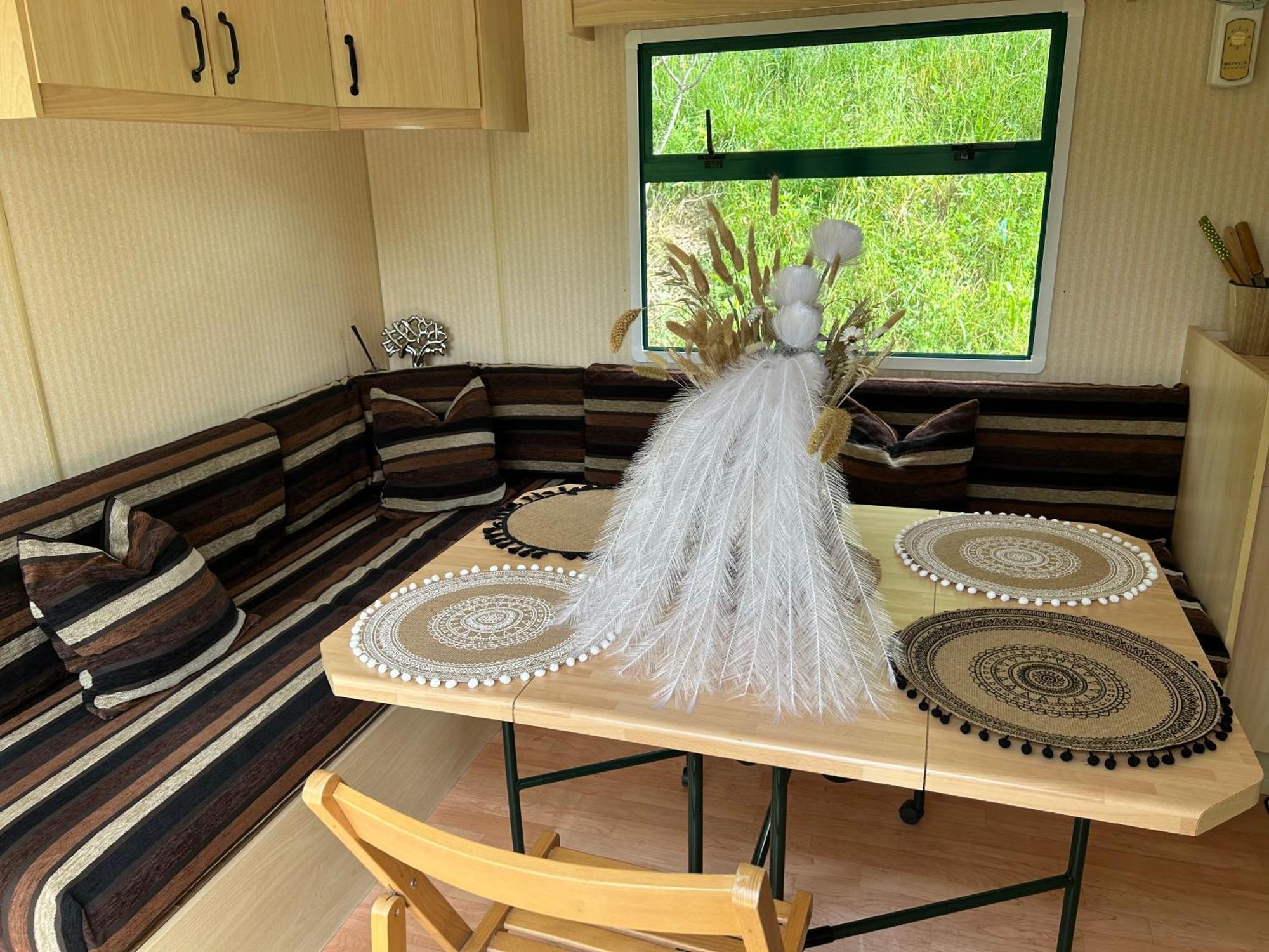 Chez Pierrot Bed & Breakfast