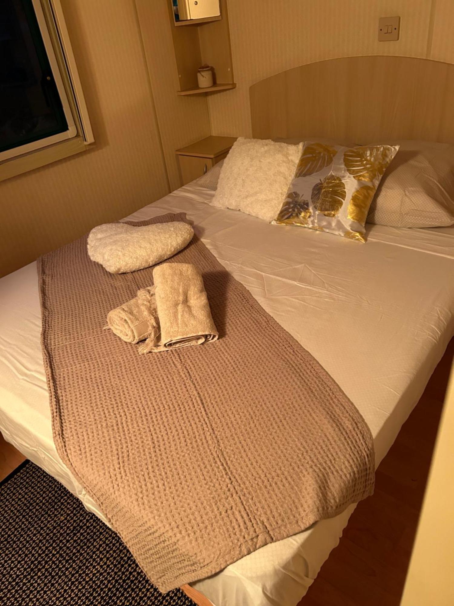 Chez Pierrot Bed & Breakfast Vivario (Corsica)