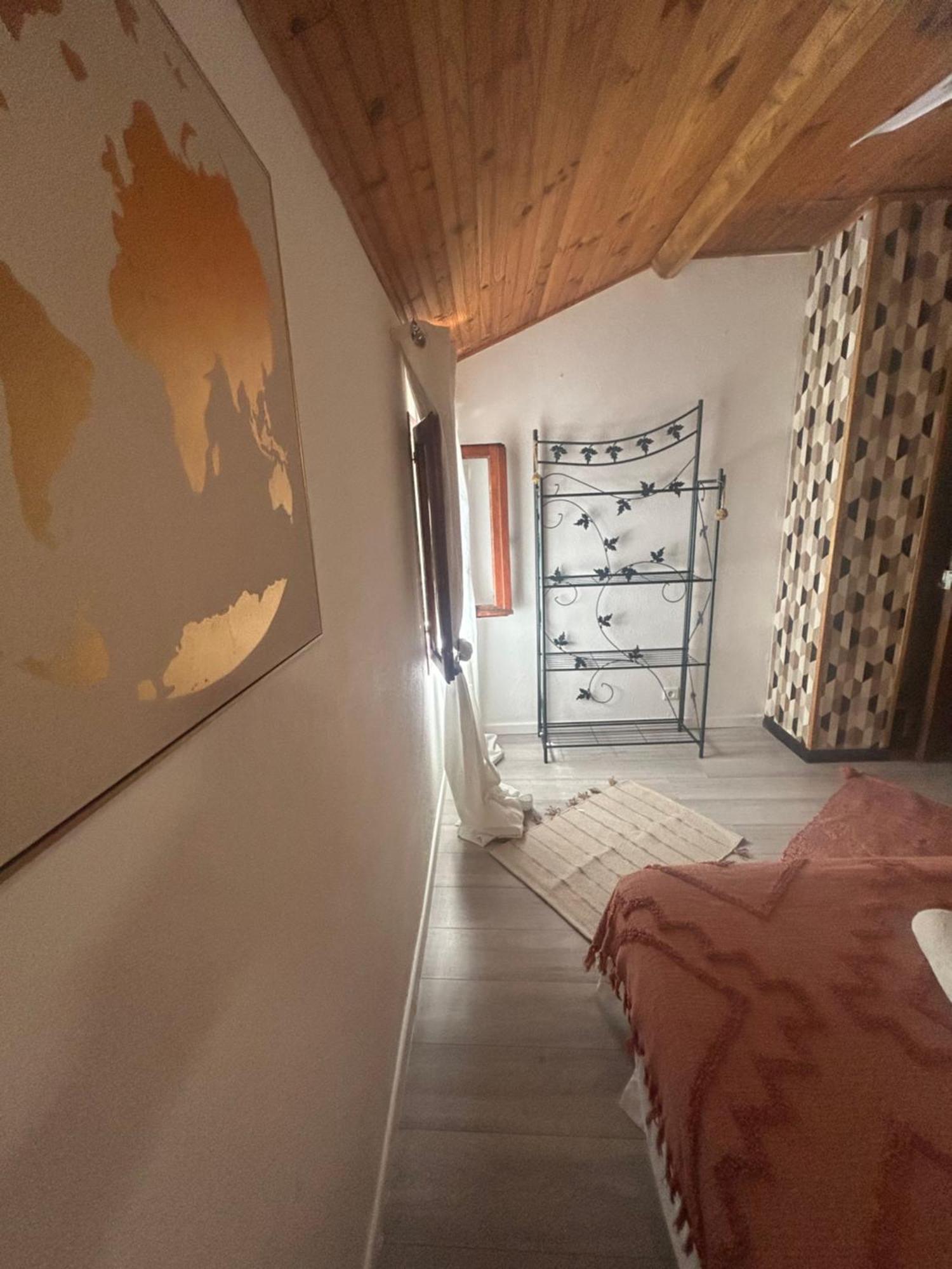 Bed & Breakfast Chez Pierrot *