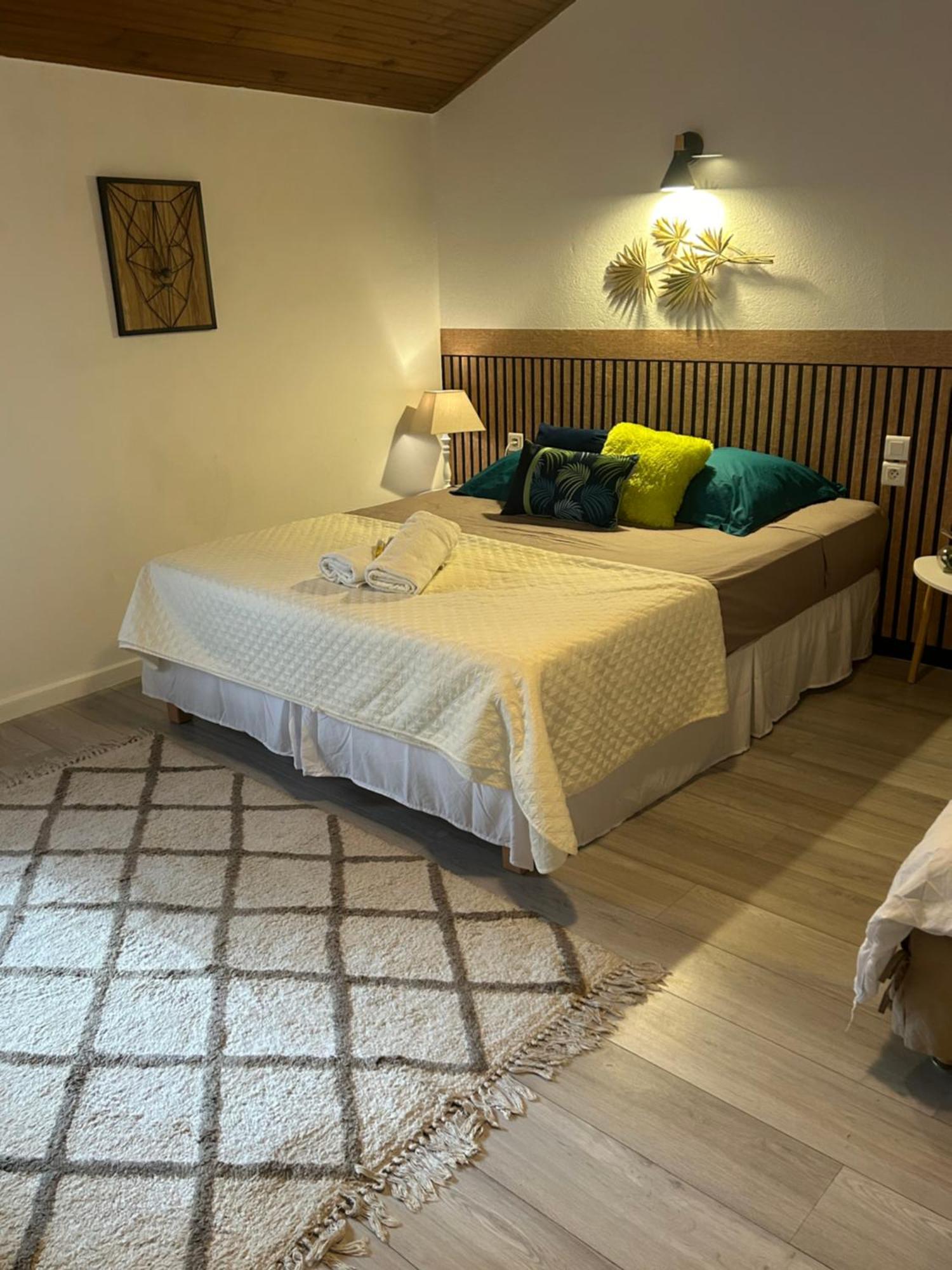 Bed & Breakfast Chez Pierrot